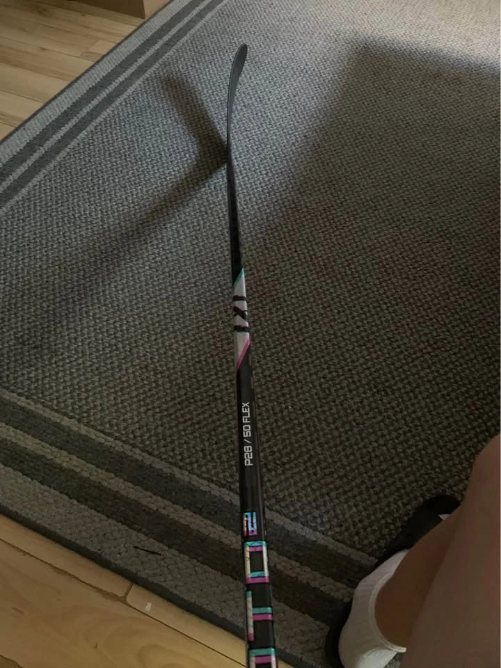 Bauer Proto 2 - photo 3