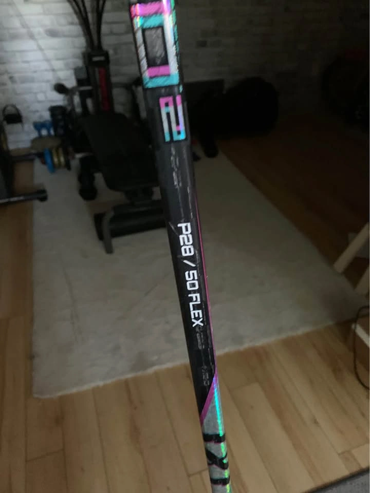 Bauer Proto 2 - photo 4