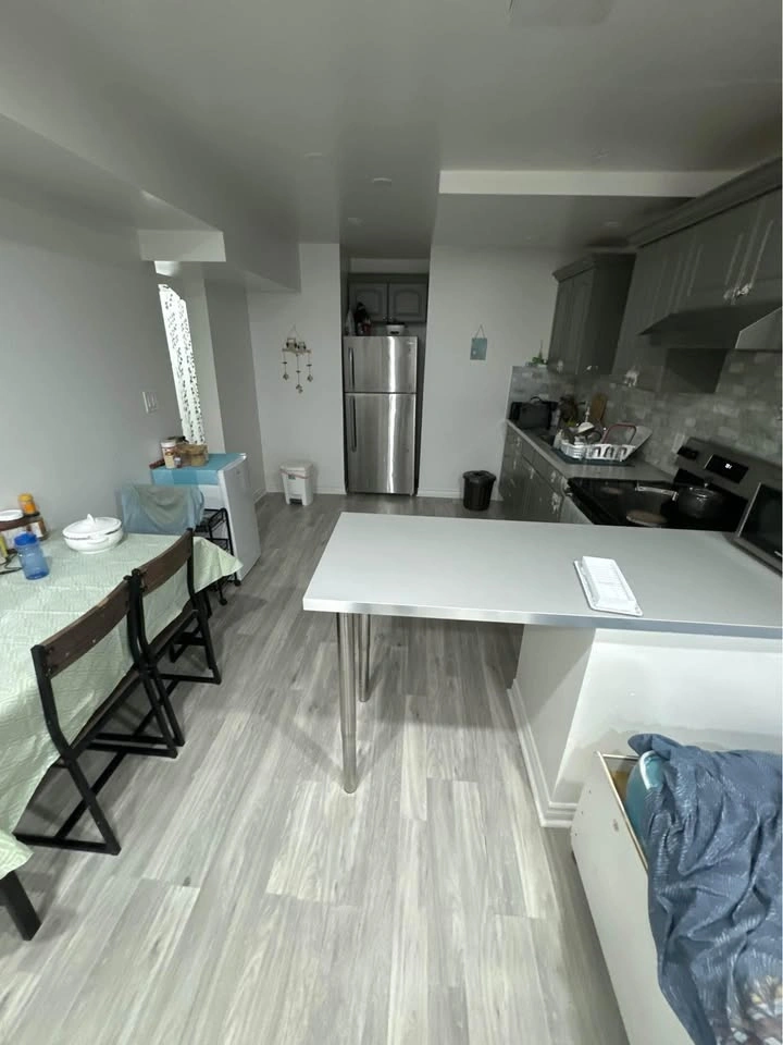 2 Beds 1 Bath - House