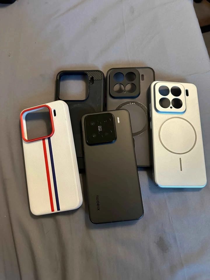 Xiaomi 15 Global ROM - photo 2