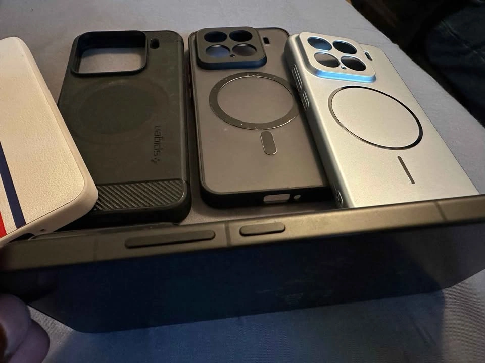 Xiaomi 15 Global ROM - photo 3