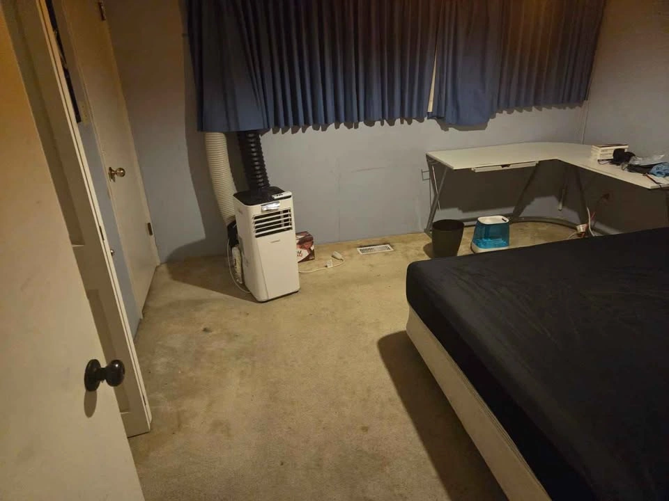Private room for rent - photo 2
