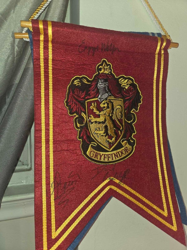 Harry Potter - photo 2