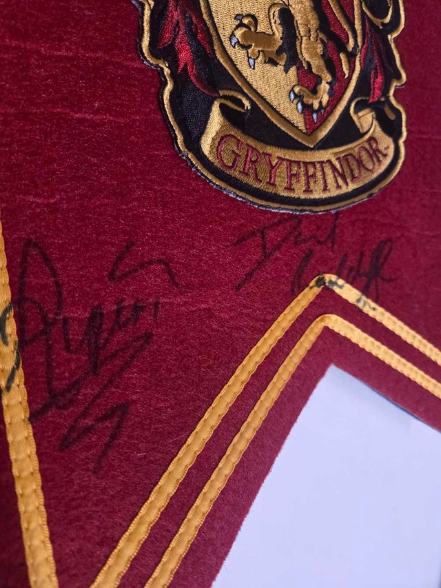 Harry Potter - photo 3