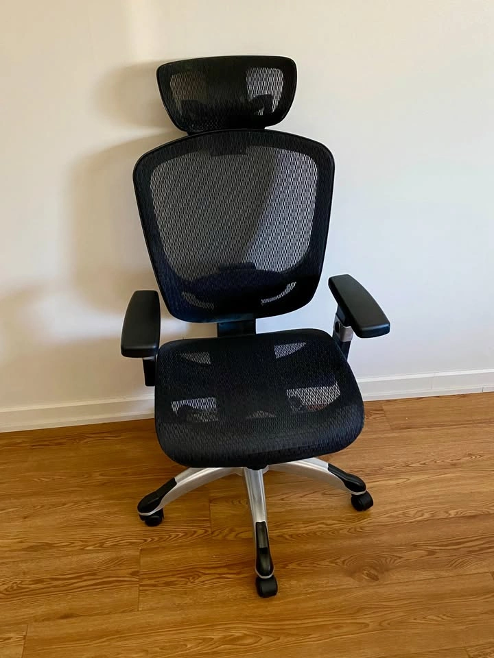 Ergonomic computer desk chair - photo 2
