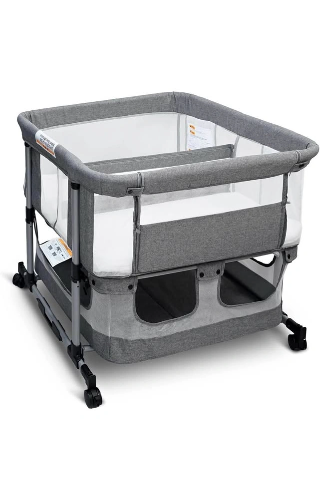 Twin Bassinet