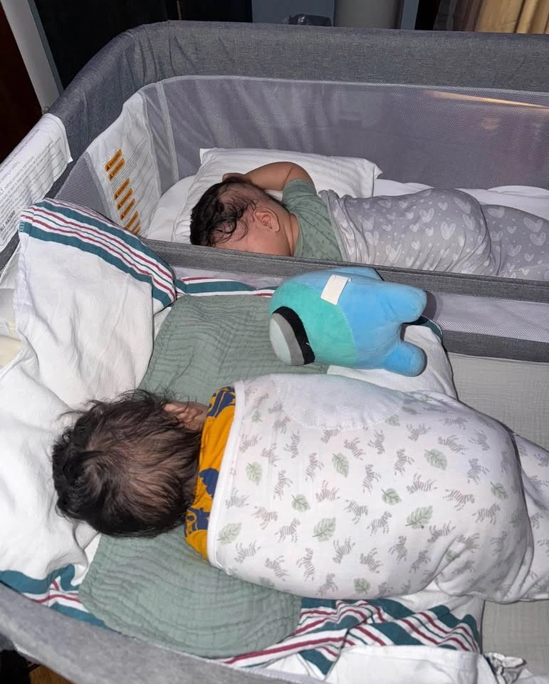Twin Bassinet - photo 2