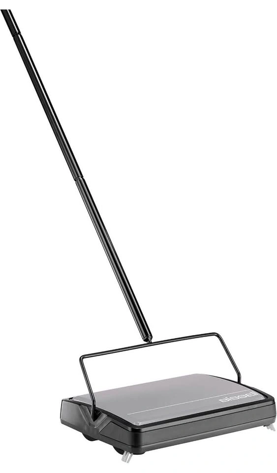 Bissell Sturdy Sweep Manual Sweeper - photo 2