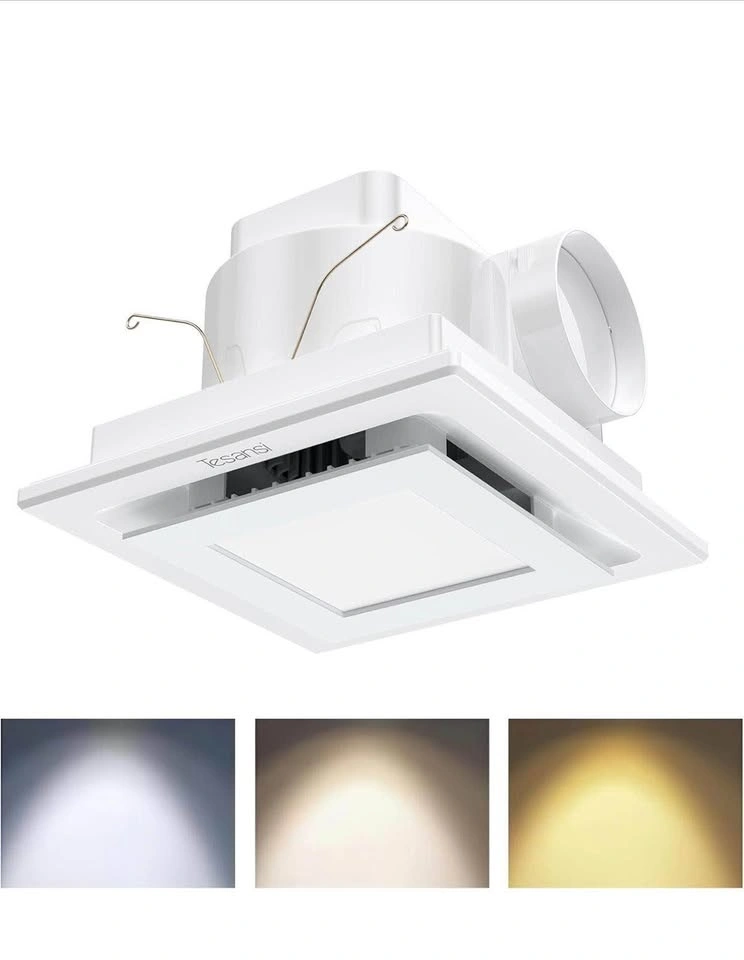 Tesansi Exhaust Fan with Light EF7 - photo 4