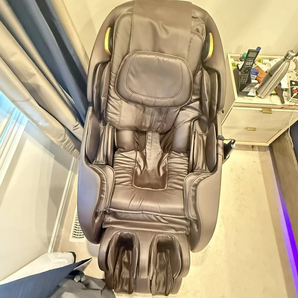 MOVING SALE - Zero Gravity Massage Chair - Inner Balance 2.0