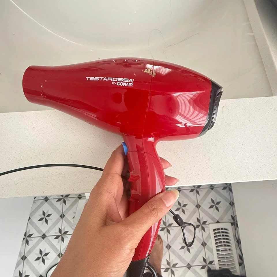 Moving Sale - Multiple Hair Appliance