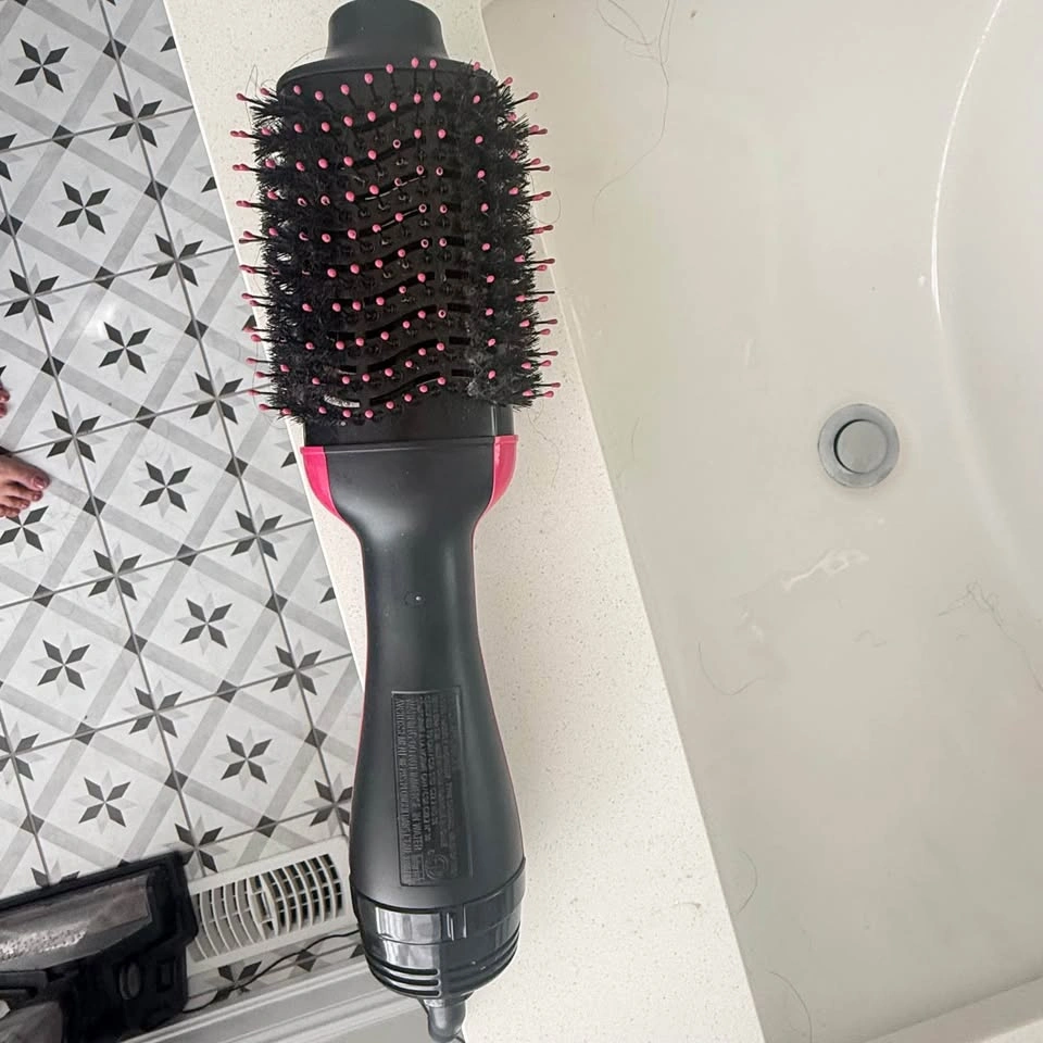 Moving Sale - Multiple Hair Appliance - photo 4