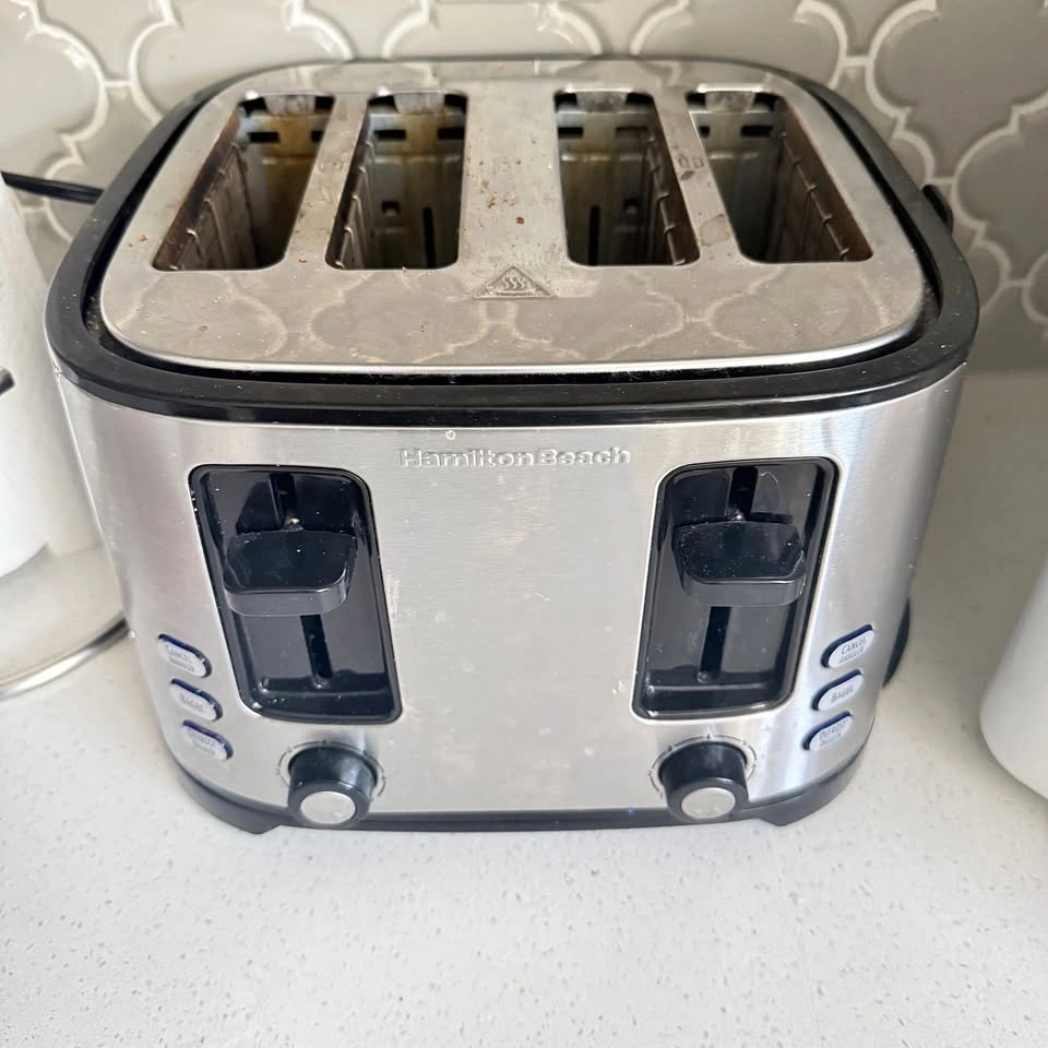 Moving Sale - Multiple Small Appliances