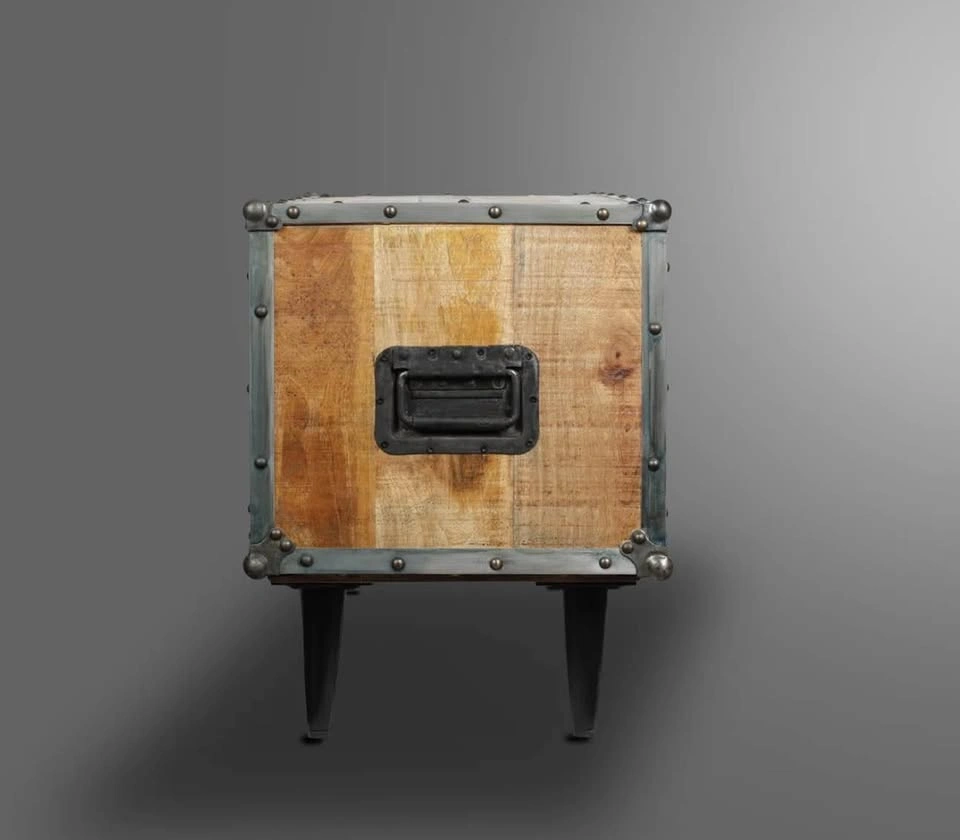 Solid wood T.V stand - no particle board - photo 5