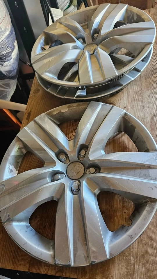 2019 Subaru Legacy Rim Tire - photo 4