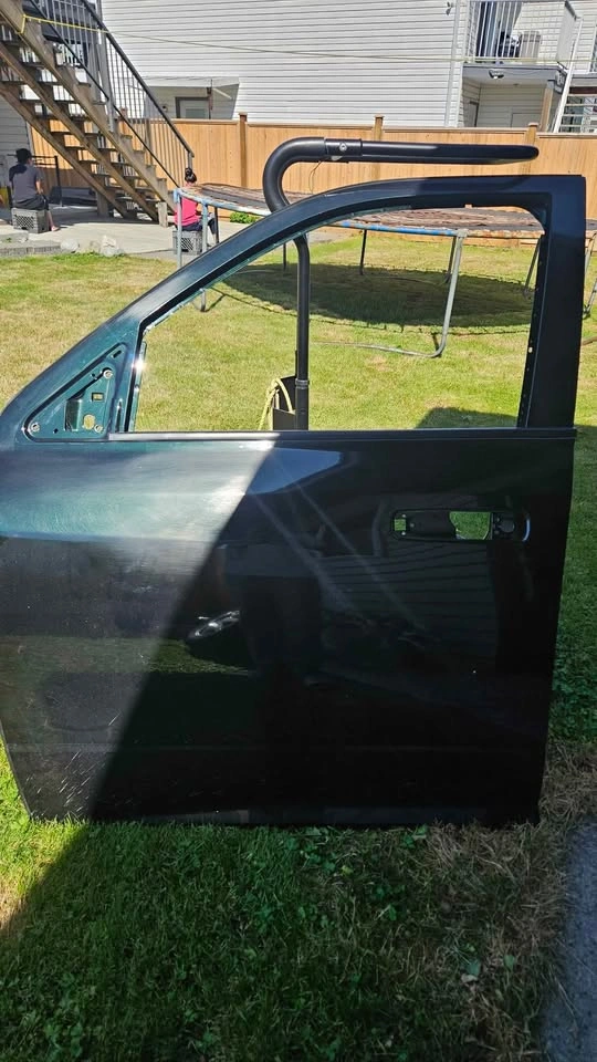 Dodge Ram 1500 Driver Side Door - photo 3
