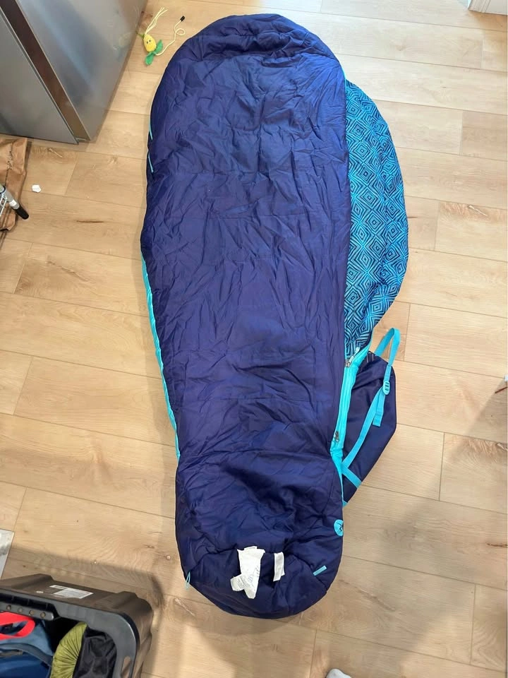 Marmot Trestles 15 Sleeping Bag
