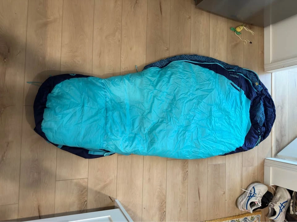 Marmot Trestles 15 Sleeping Bag - photo 3