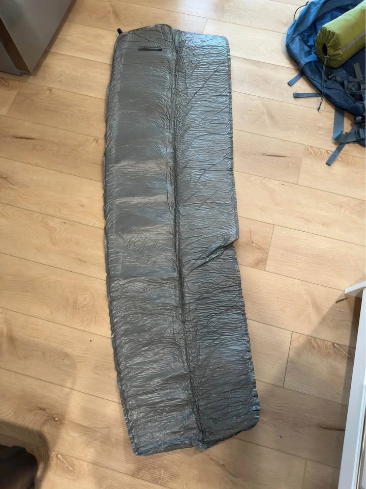 Thermarest Trail Scout Sleeping Mat - photo 3
