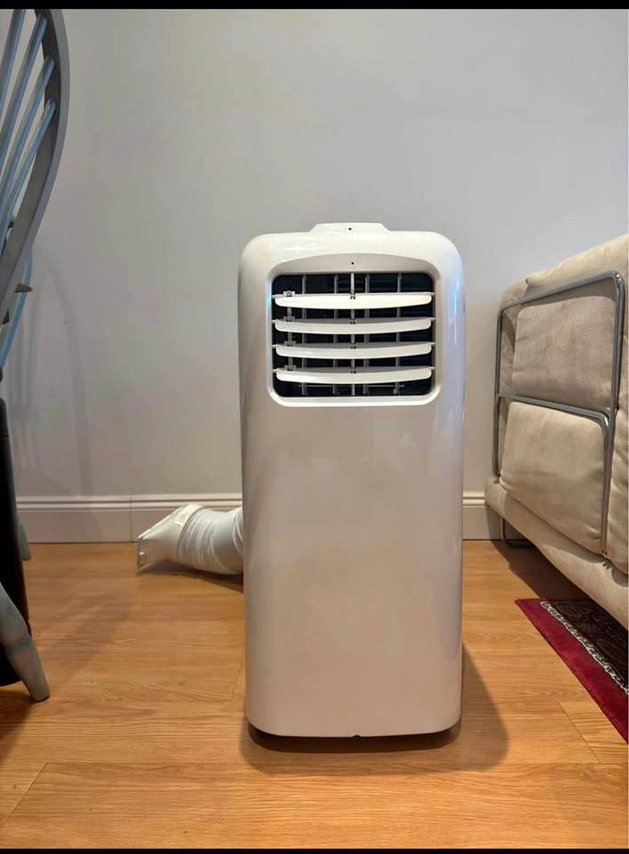 AC Costway 8000 BTU - photo 2
