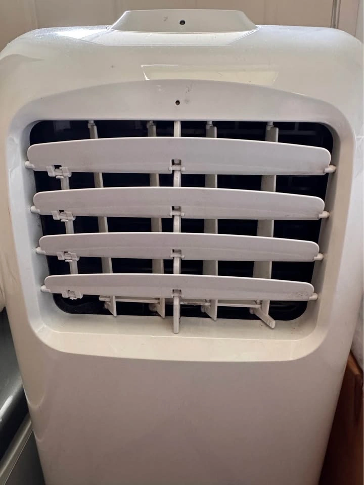 AC Costway 8000 BTU - photo 3