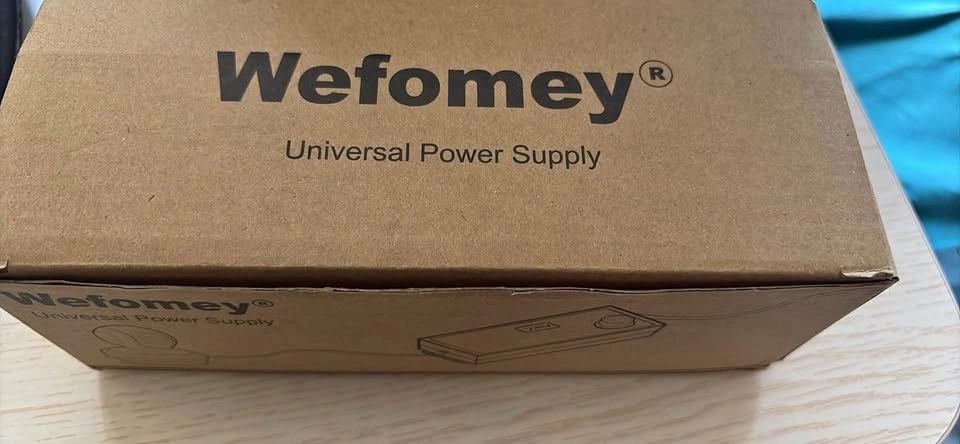 Universal charger