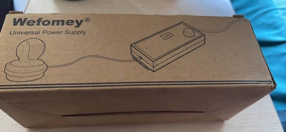 Universal charger - photo 2