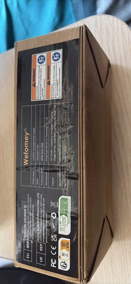 Universal charger - photo 3