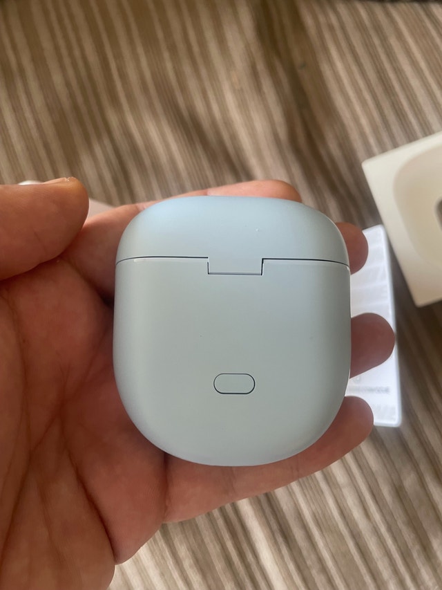Bose QuietComfort Ultra Earbuds - photo 3