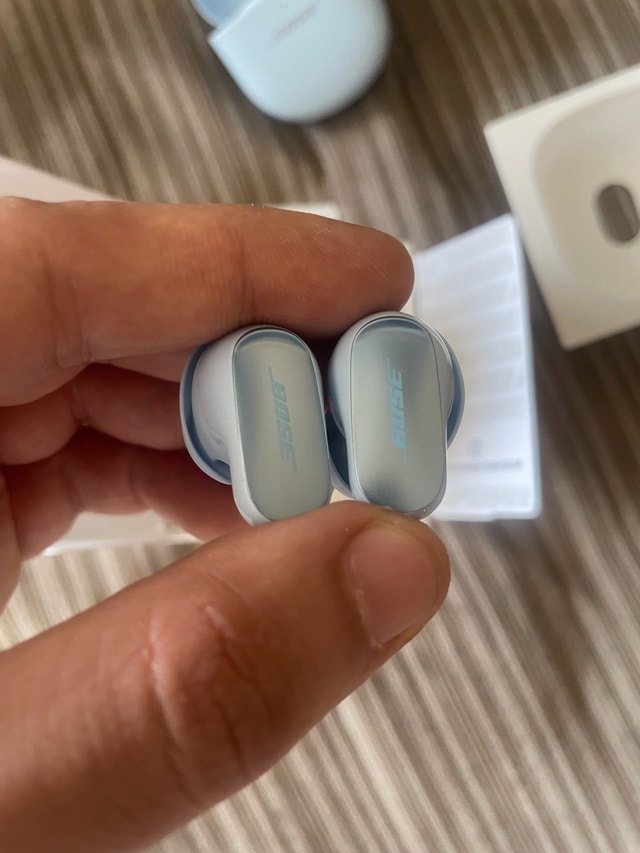 Bose QuietComfort Ultra Earbuds - photo 4