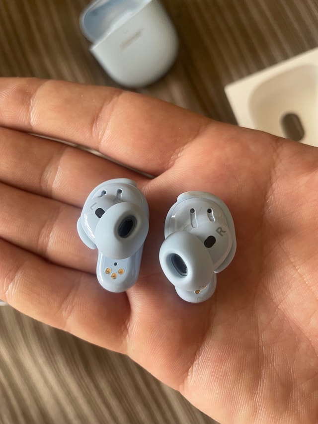 Bose QuietComfort Ultra Earbuds - photo 5