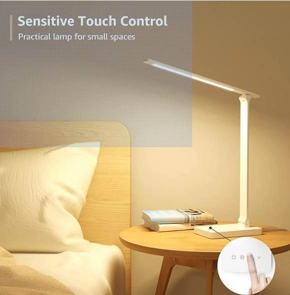 LED Desk Lamp - photo 3