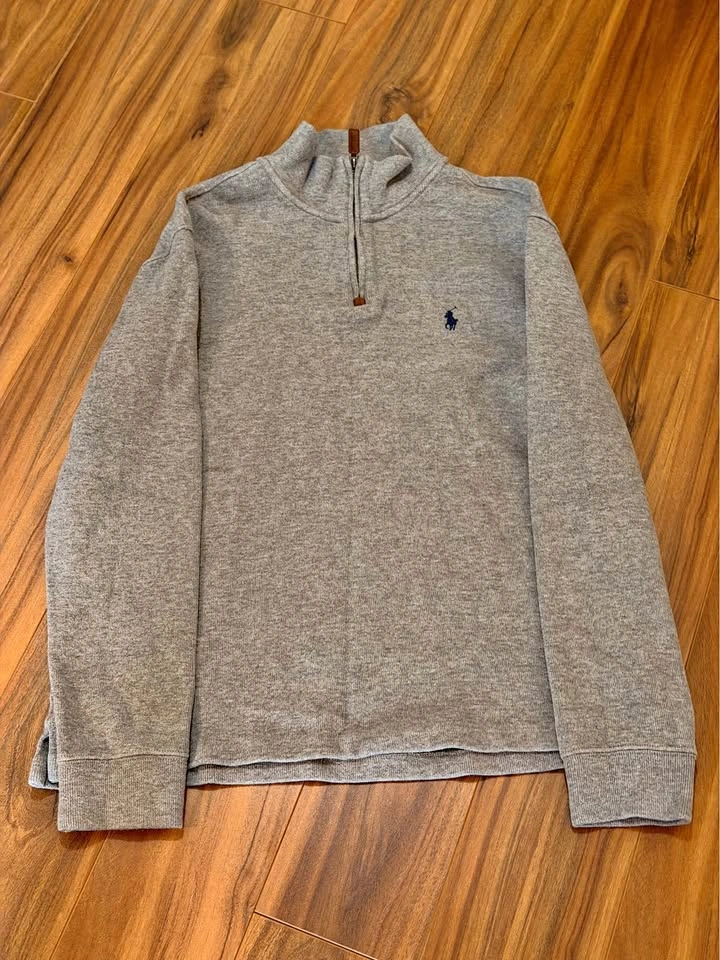Polo Ralph Lauren Quarter-Zip