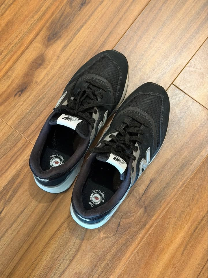 New Balance 997H - Size 10 M - photo 2
