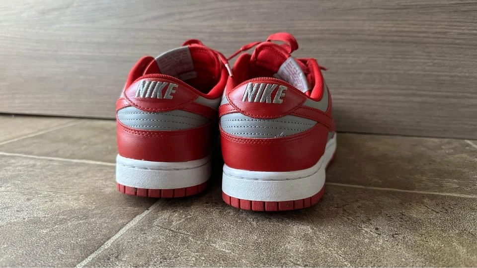 Nike Dunk Low (UNLV) - photo 2