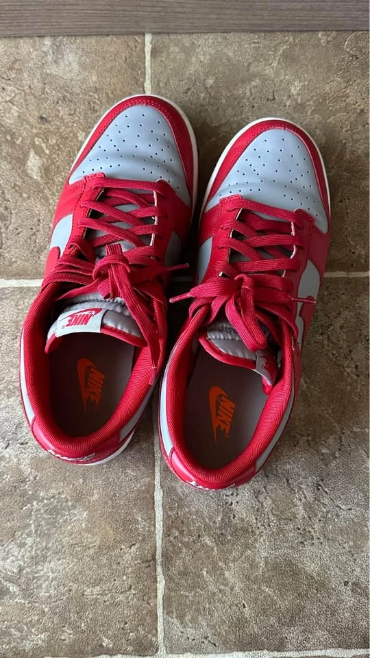 Nike Dunk Low (UNLV) - photo 3