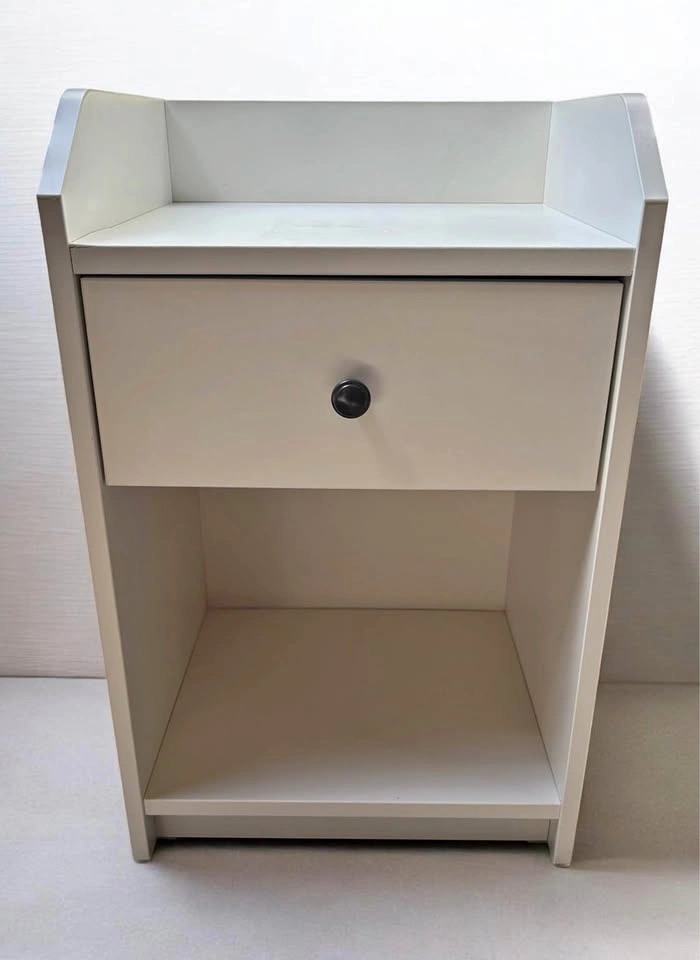 Nightstand Good condition as is..