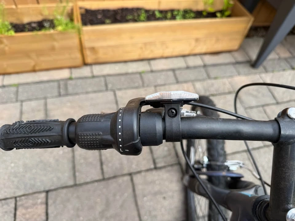 Hyperbole 26-inch Mountain Bike - photo 5