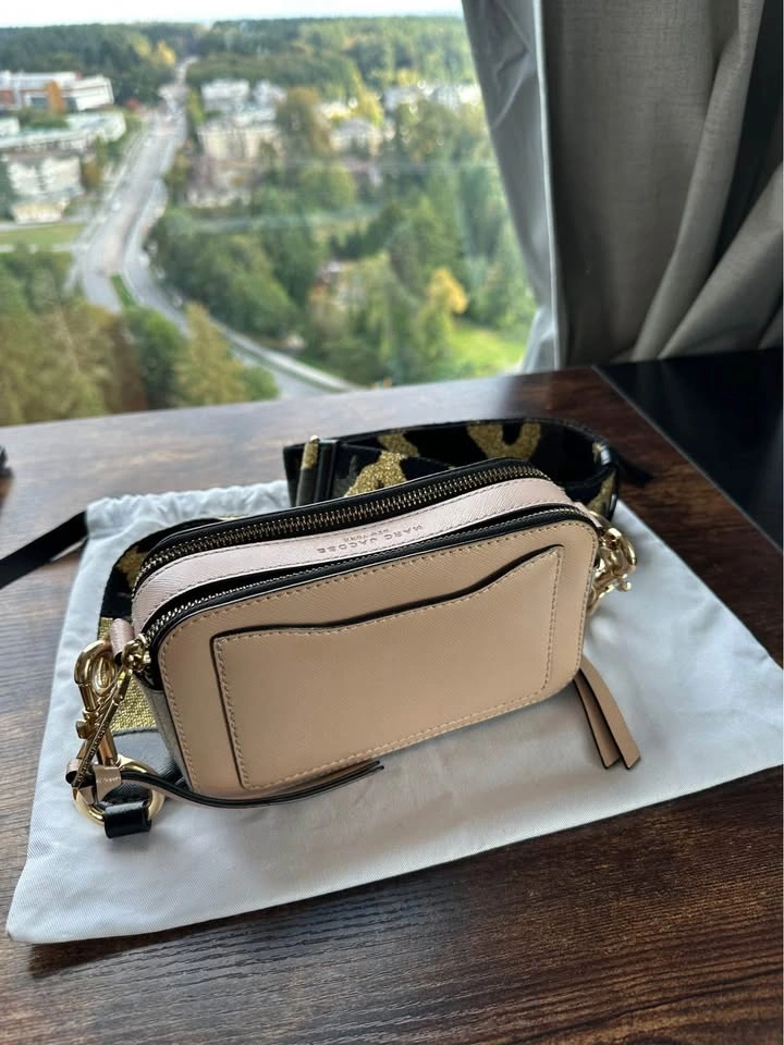 Marc Jacobs Snapshot Bag - photo 3