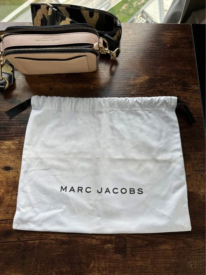 Marc Jacobs Snapshot Bag - photo 5