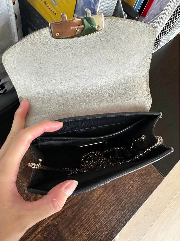 Furla Metropolis Mini Crossbody Bag - photo 4