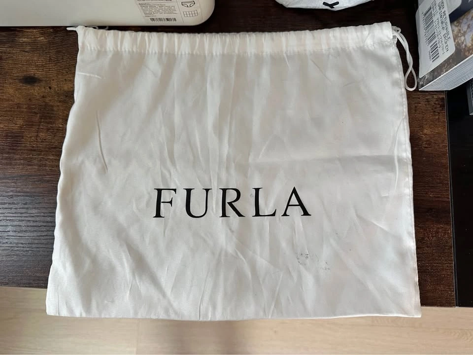 Furla Metropolis Mini Crossbody Bag - photo 5
