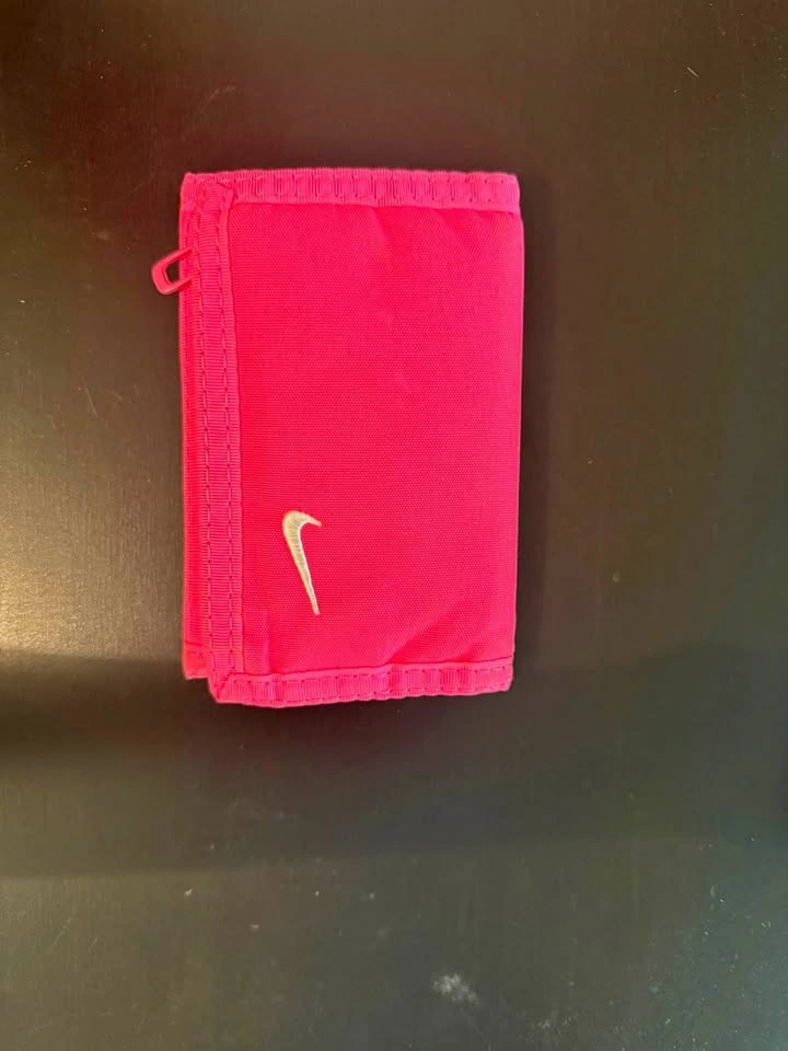 Nike Trifold Wallet