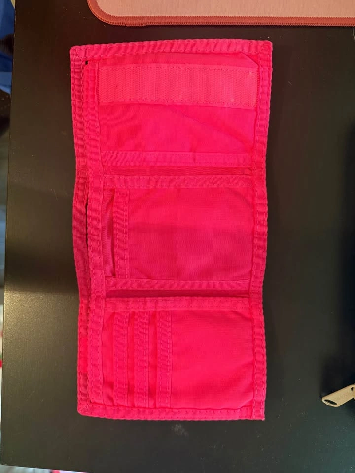 Nike Trifold Wallet - photo 2