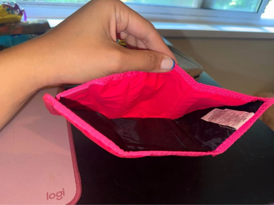 Nike Trifold Wallet - photo 3