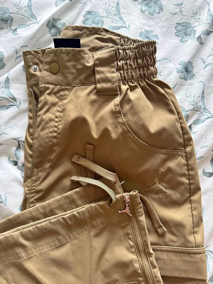 Jordan Chicago Women's Trousers size XS