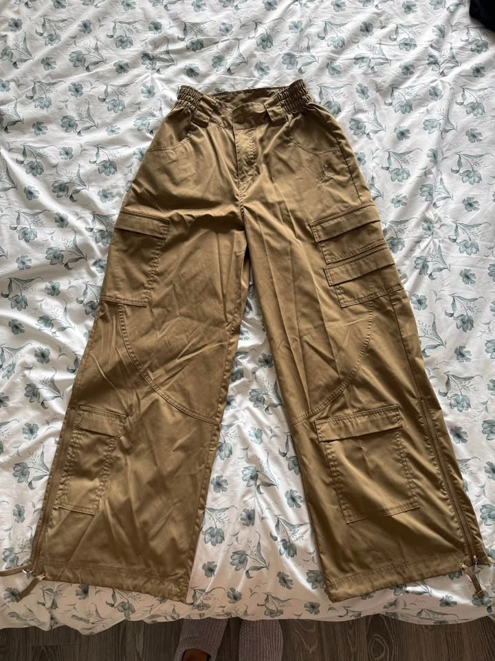 Jordan Chicago Women's Trousers size XS - photo 3