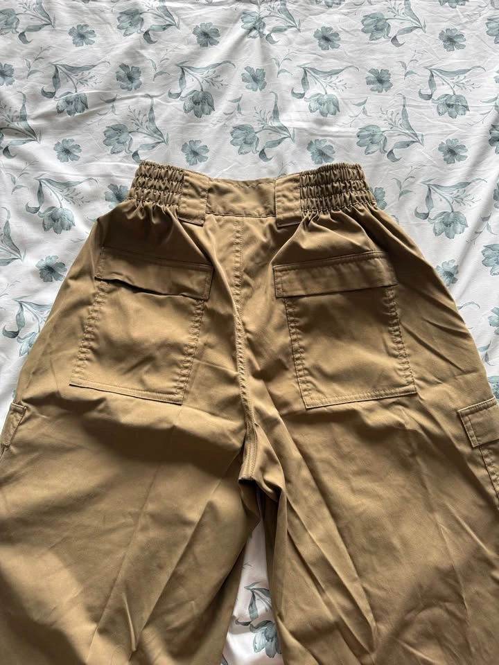 Jordan Chicago Women's Trousers size XS - photo 4