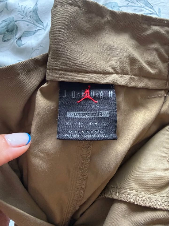 Jordan Chicago Women's Trousers size XS - photo 5