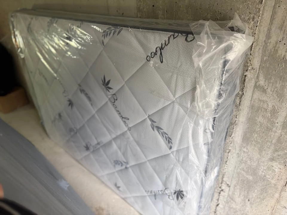 Double Deluxe Mattress X2 - photo 3